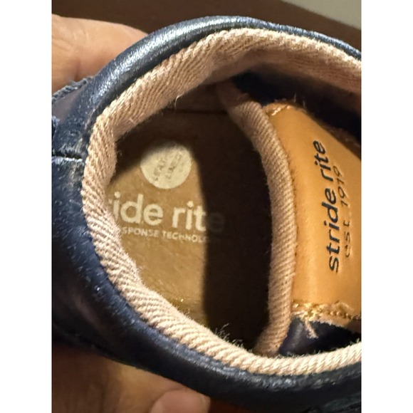 Stride Rite Quinn Boot - Picture 4 of 7